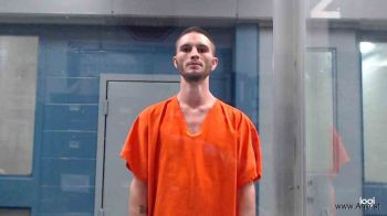 Dustin Michael Kelly Mugshot