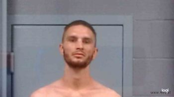 Dustin Michael Kelly Mugshot