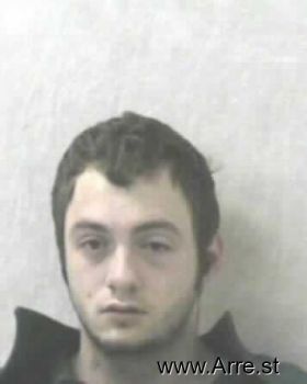 Dustin Adam Kirby Mugshot