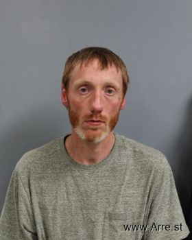 Dustin Nathanel Lewis Mugshot