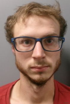 Dustin Blake Lindley Mugshot