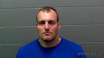 Dustin Michael Lister Mugshot