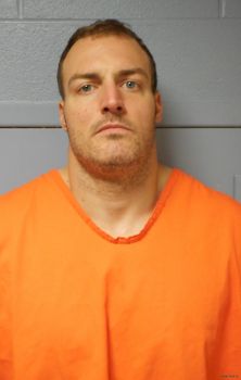 Dustin Michael Lister Mugshot