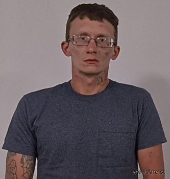 Dustin Trey Loy Mugshot