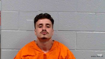 Dustin Lee Mcclung Mugshot