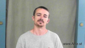 Dustin Lee Miller Mugshot