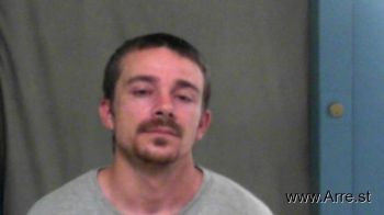 Dustin Lee Miller Mugshot