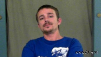 Dustin Lee Miller Mugshot