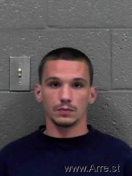 Dustin Lee Osterloh Mugshot