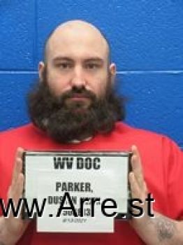 Dustin Keith Parker Mugshot