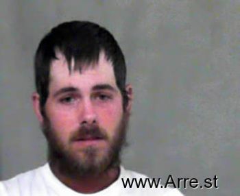 Dustin Andrew Parsons Mugshot