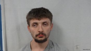 Dustin Richard Potter Mugshot