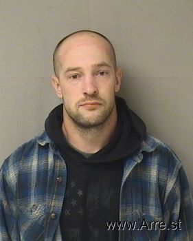 Dustin Michael Rogers Mugshot