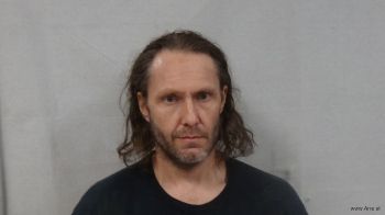 Dustin Morgan Sears Mugshot