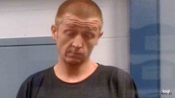 Dustin Lynn Shelton Mugshot