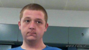 Dustin Lynn Shelton Mugshot