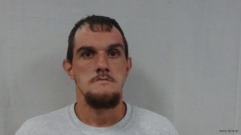 Dustin Lee Short Mugshot