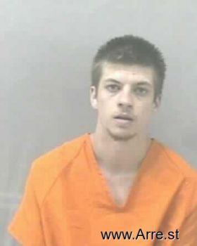 Dustin Lee Spradling Mugshot