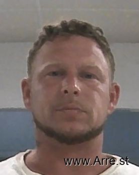 Dustin Lee Thomas Mugshot