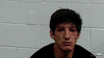 Dustin Lee Trent Mugshot