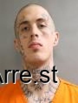 Dustin Lee Watson Mugshot