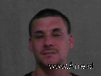 Dustin Stotler Welsh Mugshot