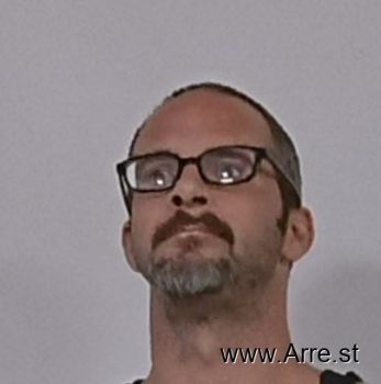 Dustin Lee White Mugshot