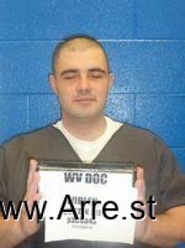 Dustin Lee Wiblen Mugshot