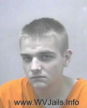 Dustin Ryan Allen Mugshot