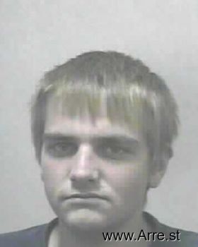 Dustin Ryan Allen Mugshot