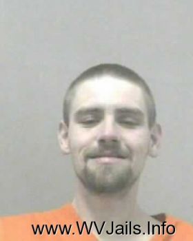 Dustin Lynn Bennett Mugshot