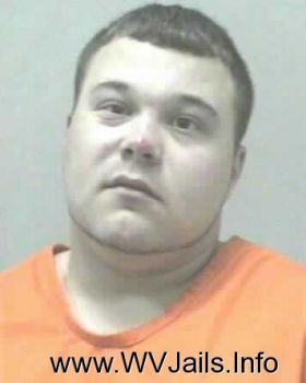 Dustin Lee Blancet Mugshot