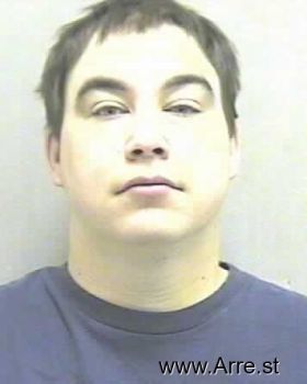 Dustin Lee Brandt Mugshot