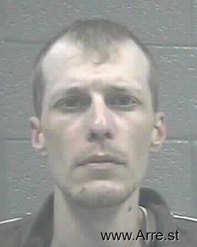 Dustin Wayne Brewster Mugshot