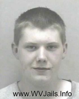 Dustin Dale Brown Mugshot