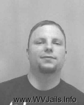 Dustin George Brozowski Mugshot