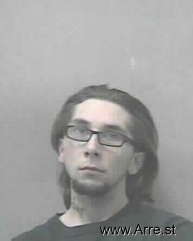 Dustin Ray Cantley Mugshot