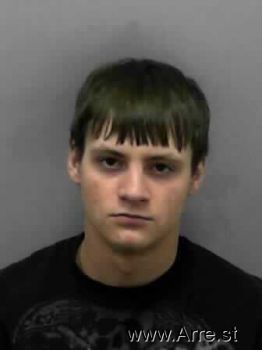 Dustin Ray Carpenter Mugshot