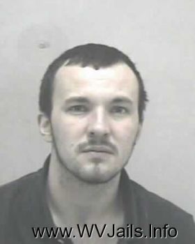 Dustin  Chandler Mugshot