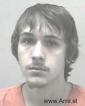 Dustin Slade Chipps Mugshot