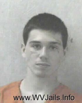 Dustin Kyle Clark Mugshot