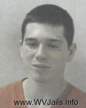 Dustin Kyle Clark Mugshot