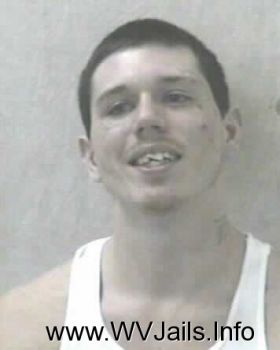 Dustin Kyle Clark Mugshot