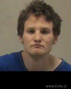 Dustin Lee Conley Mugshot