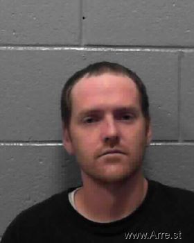 Dustin Edward Conley Mugshot