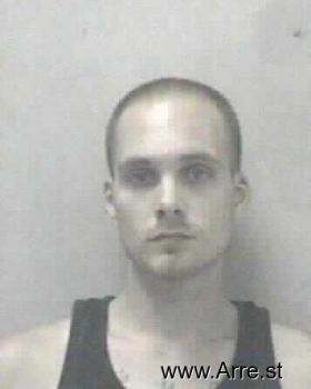 Dustin Charles Cook Mugshot