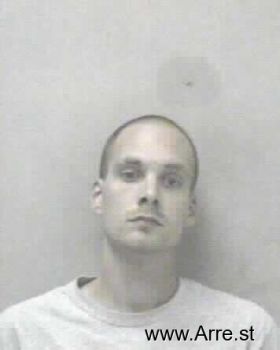 Dustin Charles Cook Mugshot