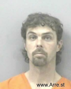 Dustin Shawn Cottrell Mugshot