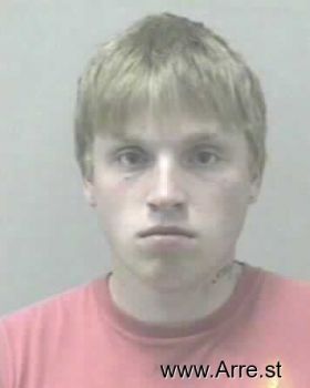 Dustin James Crawford Mugshot