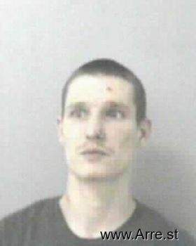 Dustin Lee Estep Mugshot